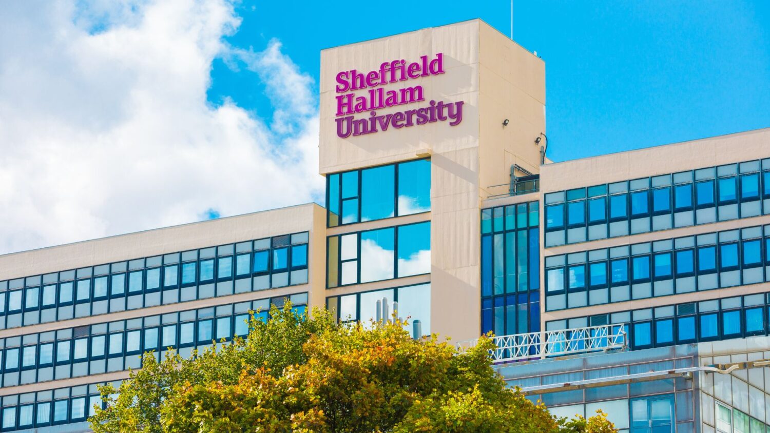 Sheffield Hallam University Scholarships: Unlocking Academic Excellence